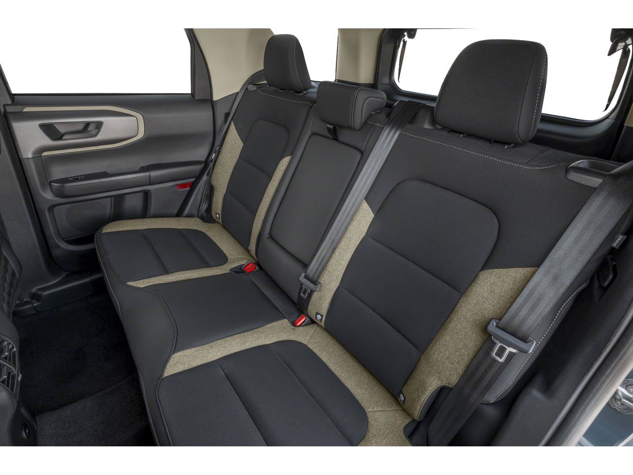 New 2026 Ford Bronco Sport Big Bend w/ Convenience Package AWD/4WD image 30