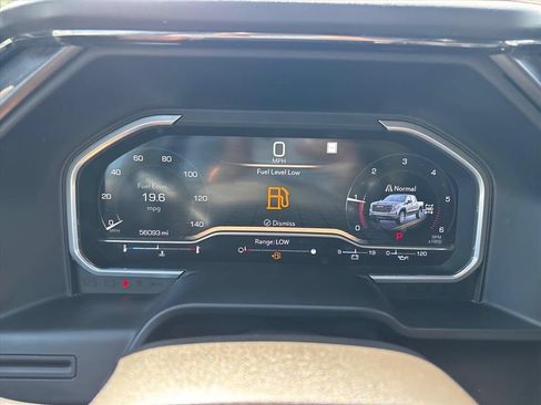 Used 2022 GMC Sierra 1500 AT4 AWD/4WD image 29