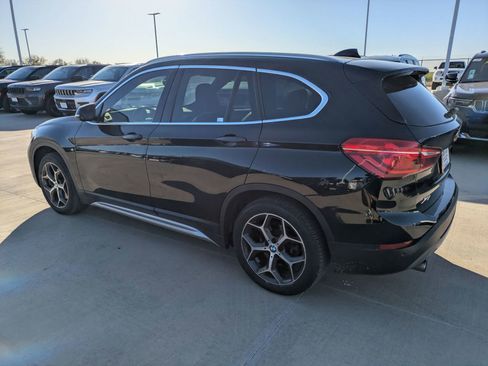Used 2019 BMW X1 xDrive28i w/ Convenience Package image 6
