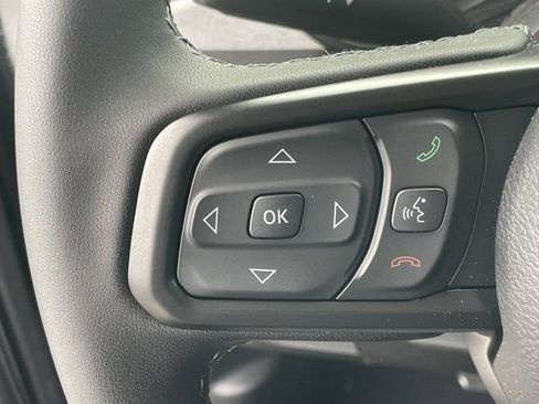 New 2026 Jeep Wrangler Willys image 36