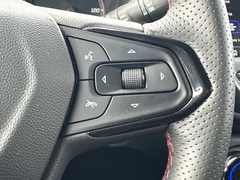 Certified 2023 Chevrolet TrailBlazer RS image 24