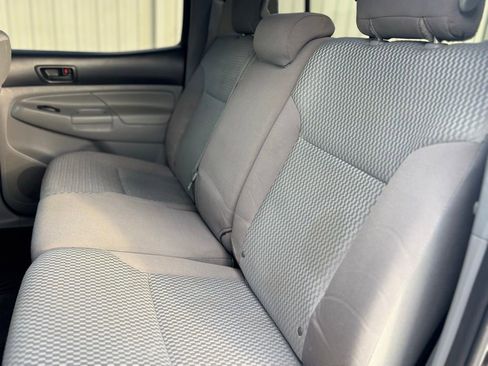 Used 2013 Toyota Tacoma PreRunner w/ SR5 Pkg RWD image 20