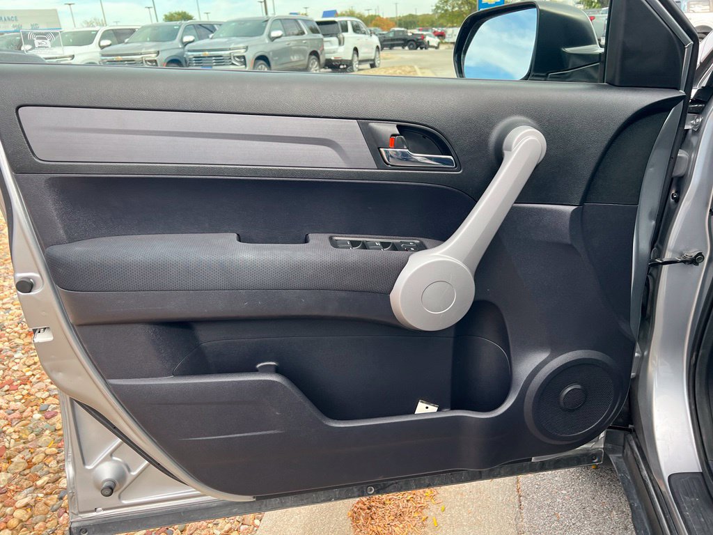 Used 2007 Honda CR-V EX image 15