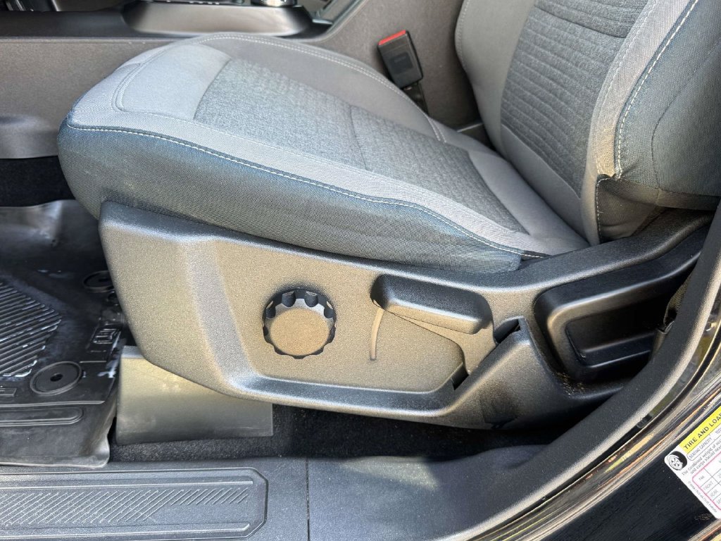 Used 2022 Ford Bronco Outer Banks AWD/4WD image 19