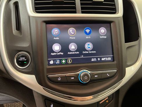 Used 2020 Chevrolet Sonic LT image 22