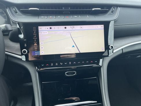 New 2026 Jeep Grand Cherokee Altitude image 20