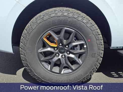 New 2026 Ford Expedition Tremor AWD/4WD image 9