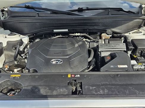 Used 2020 Hyundai Palisade SEL FWD image 35