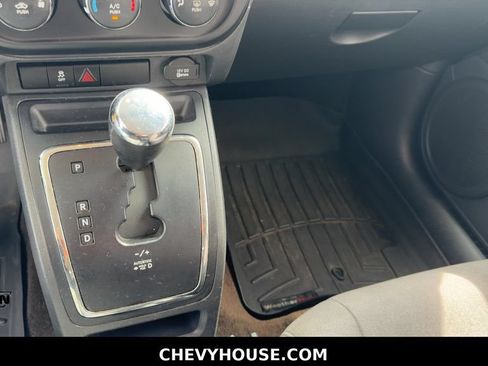 Used 2015 Jeep Patriot Sport w/ Power Value Group FWD image 18
