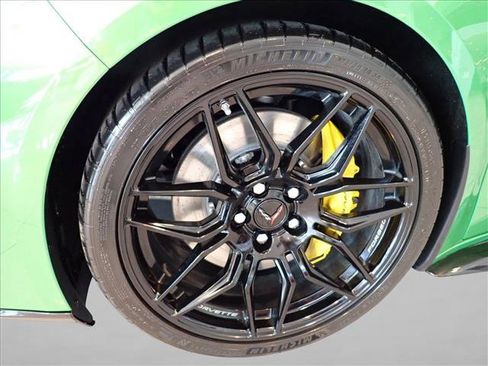 New 2026 Chevrolet Corvette Z06 image 7