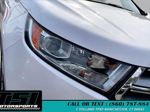 Used 2018 Ford Edge Titanium w/ Equipment Group 302A AWD/4WD image 26