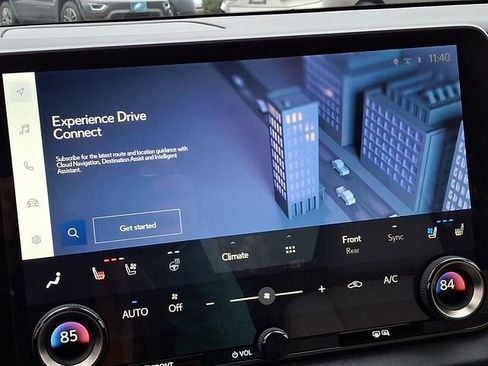 Used 2024 Lexus RX 350 Premium w/ Cold Area Package image 22