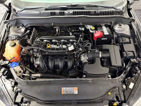 Used 2014 Ford Fusion SE FWD image 43