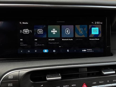 Used 2026 Hyundai Palisade SEL FWD image 42