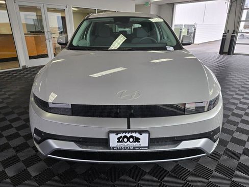 New 2026 Hyundai Ioniq 5 SE image 10