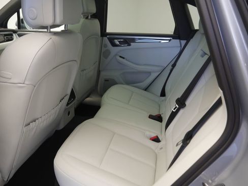 New 2026 Porsche Macan S AWD/4WD image 18
