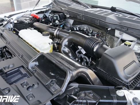 Used 2025 Ford F150 Lariat image 50