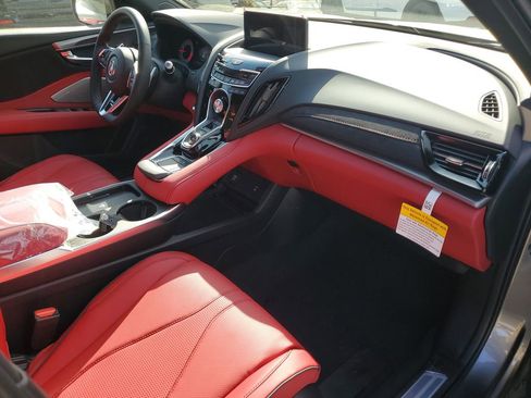 New 2026 Acura RDX A-Spec image 4