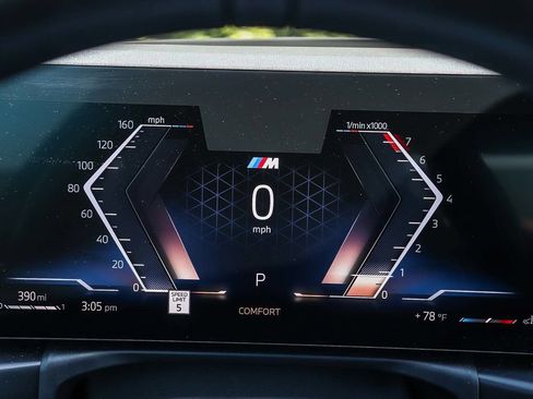Used 2026 BMW 430i Coupe w/ M Sport Package RWD image 26
