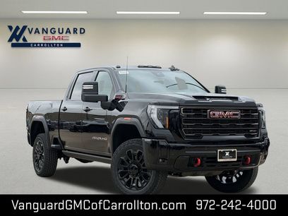 New 2026 GMC Sierra 2500 AT4X