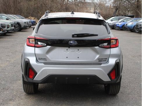 New 2026 Subaru Crosstrek 2.5i Sport AWD/4WD image 22