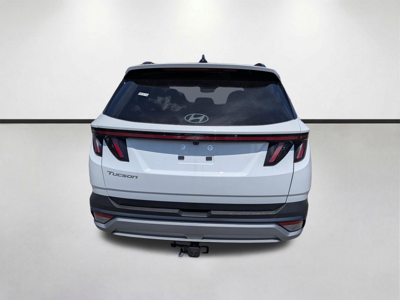 New 2026 Hyundai Tucson Limited w/ Tow & Go Package FWD image 5