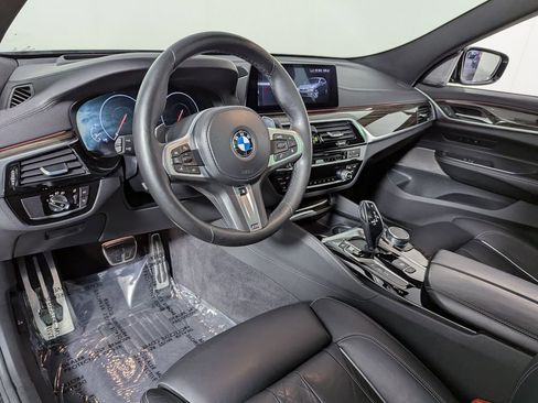 Used 2019 BMW 640i Gran Turismo xDrive w/ Premium Package AWD/4WD image 17