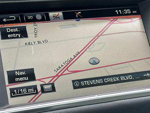 Used 2016 Land Rover Range Rover Evoque HSE image 21