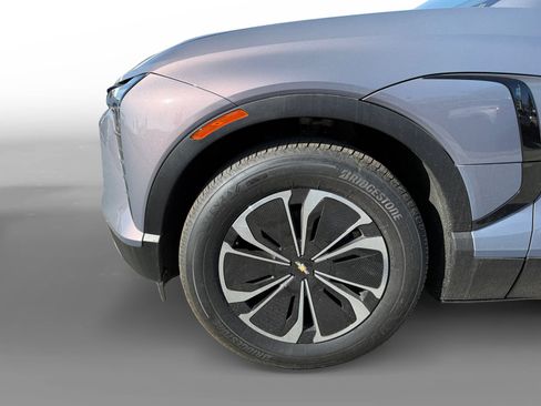 New 2026 Chevrolet Blazer EV LT FWD image 9
