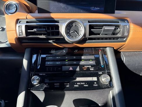 Used 2021 Lexus IS 300 AWD w/ Comfort Package image 20