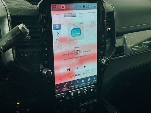 New 2026 RAM 2500 Limited image 13