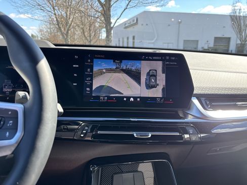 Certified 2025 BMW X2 xDrive28i image 31