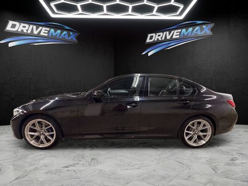 Used 2020 BMW M340i xDrive AWD/4WD image 8