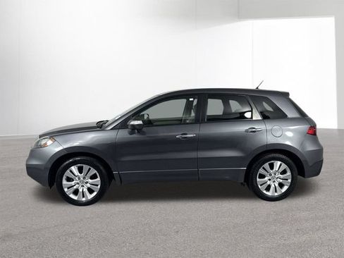 Used 2012 Acura RDX SH-AWD image 29