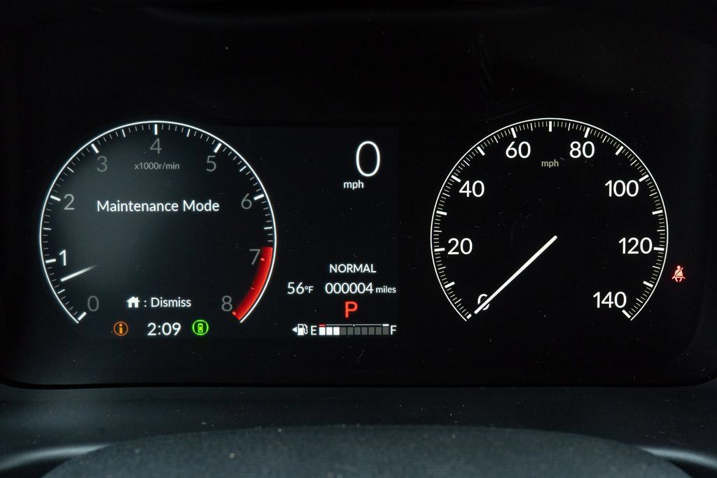 New 2026 Honda Odyssey Touring image 27