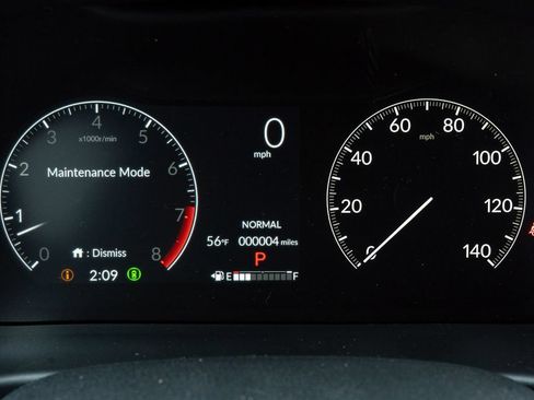 New 2026 Honda Odyssey Touring image 27