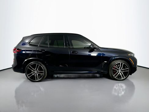 New 2026 BMW X5 xDrive40i image 4