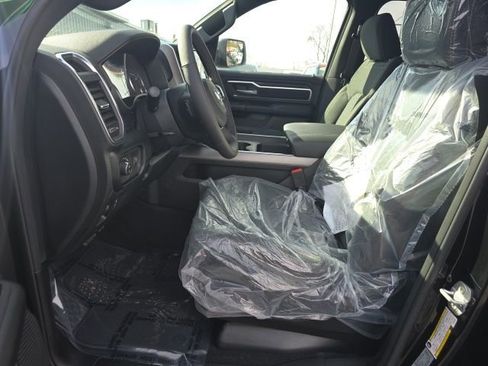 New 2026 RAM 1500 Big Horn image 10