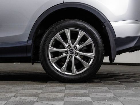 Used 2018 Toyota RAV4 Limited image 44