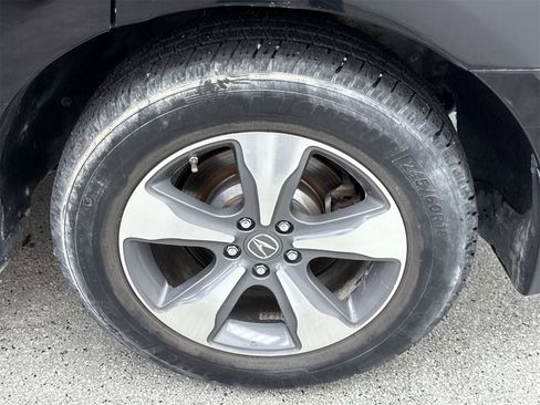 Used 2015 Acura MDX FWD image 48