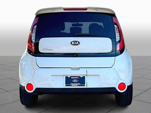 Used 2015 Kia Soul ! w/ Sun & Sound Package image 6