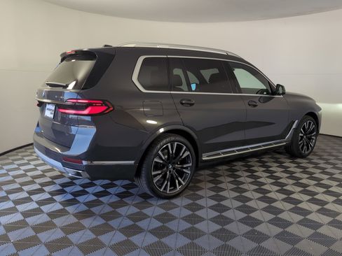 New 2026 BMW X7 xDrive40i w/ Executive Package image 7