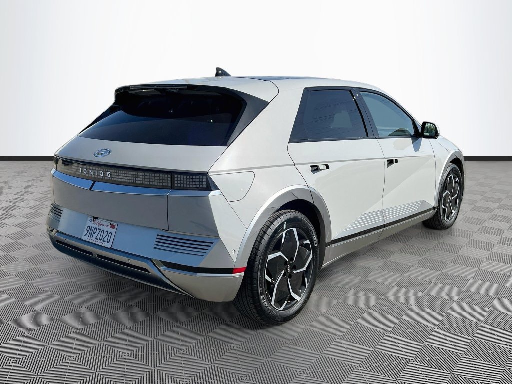 Used 2024 Hyundai Ioniq 5 Limited RWD image 7