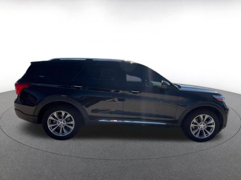 Used 2024 Ford Explorer Limited RWD image 16