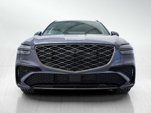New 2026 Genesis GV70 2.5T Sport Prestige AWD/4WD image 2
