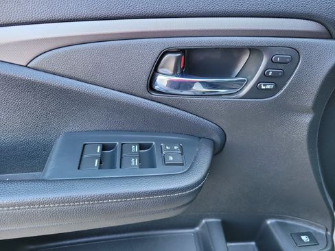 Used 2023 Honda Ridgeline RTL-E image 17