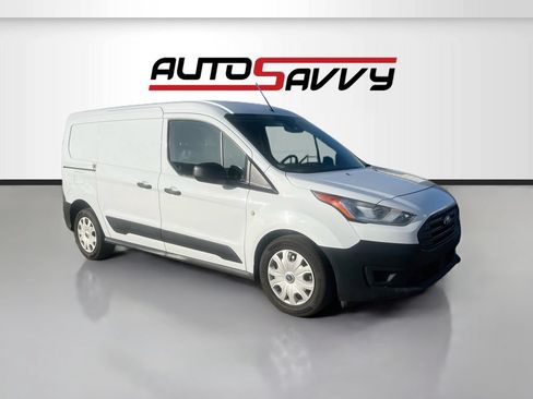 Used 2023 Ford Transit Connect XL FWD image 1