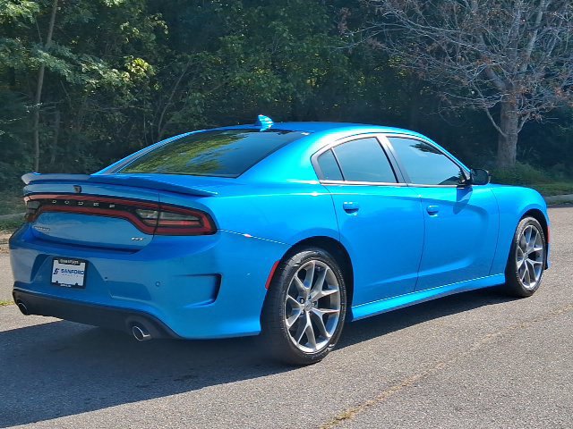 Used 2023 Dodge Charger GT RWD image 5