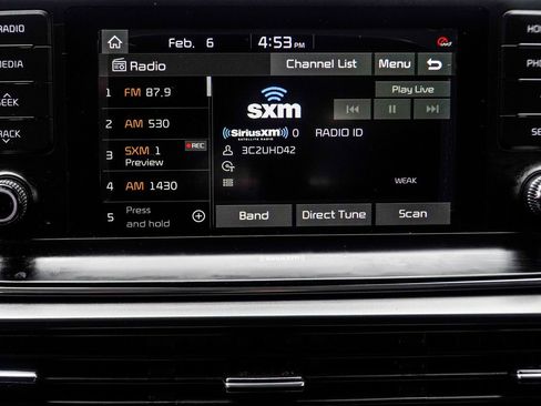 Used 2021 Kia Telluride S image 28