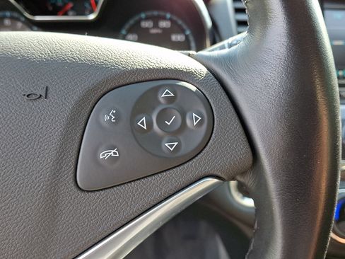 Used 2018 Chevrolet Impala Premier FWD image 23